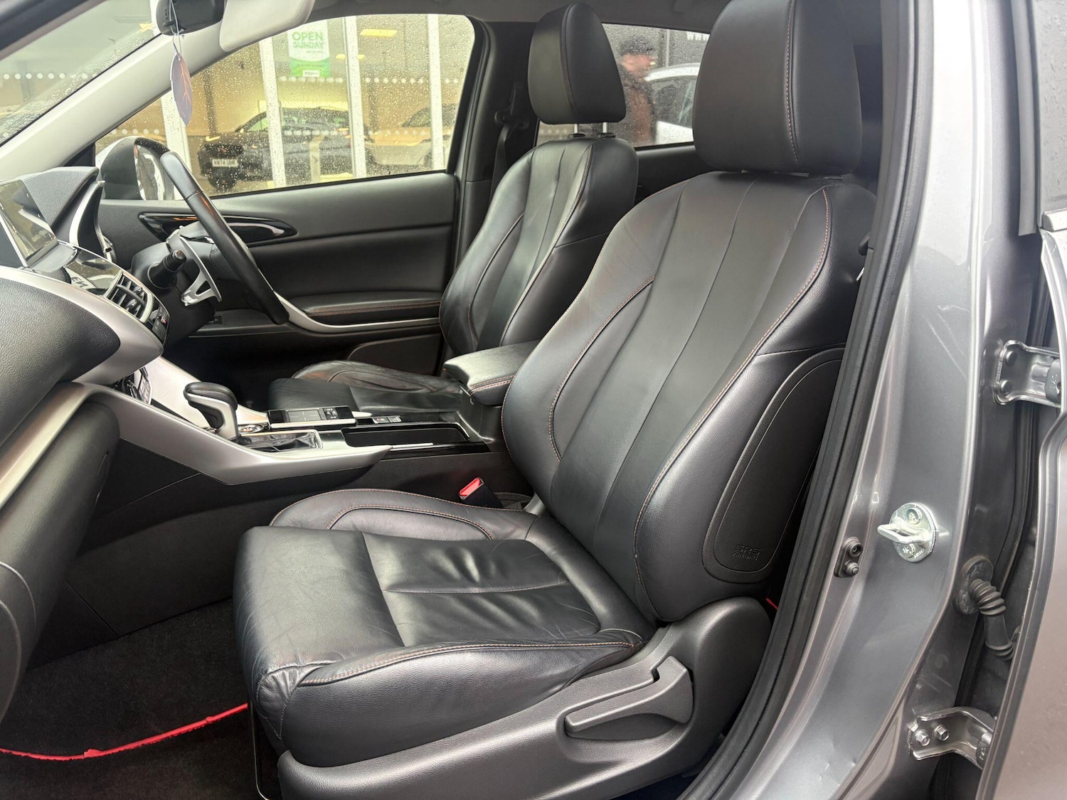 Used Mitsubishi Eclipse Cross 2019 for sale - 77074621: Photo 16