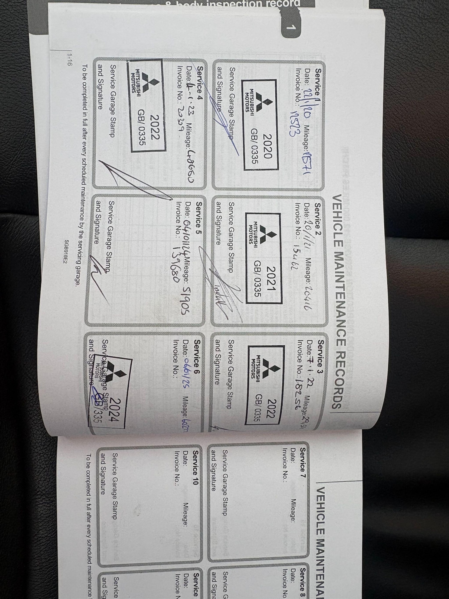 Used Mitsubishi Eclipse Cross 2019 for sale - 77074621: Photo 17