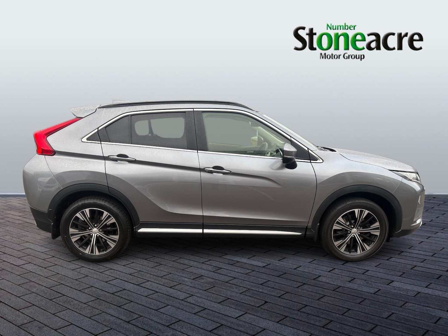 Used Mitsubishi Eclipse Cross 2019 for sale - 77074621: Photo 2