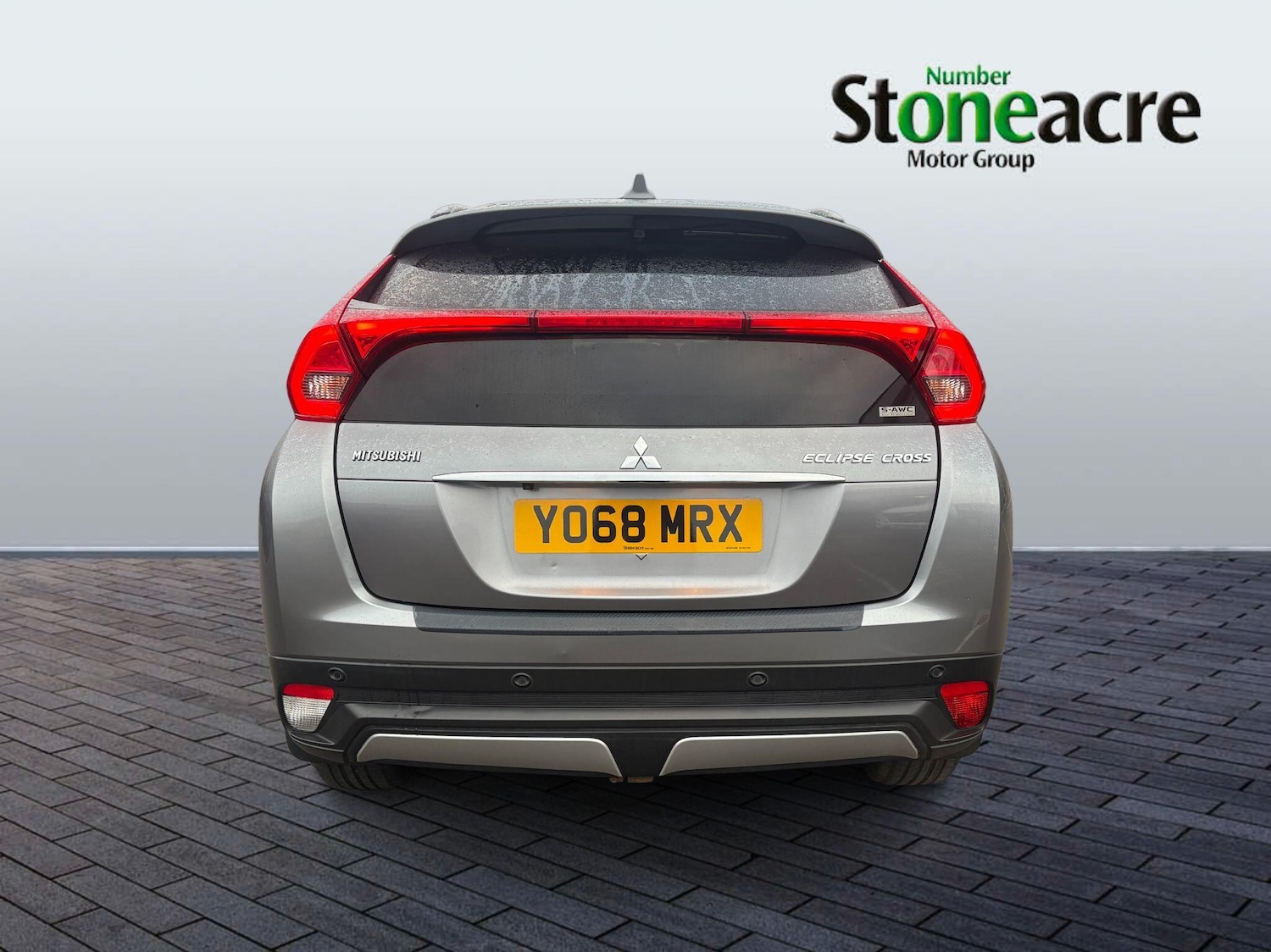 Used Mitsubishi Eclipse Cross 2019 for sale - 77074621: Photo 4