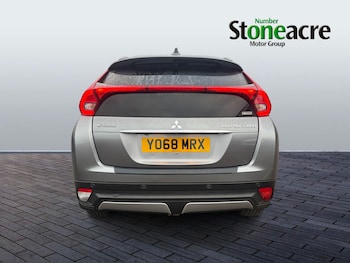 Used Mitsubishi Eclipse Cross 2019 for sale - 77074621: Photo