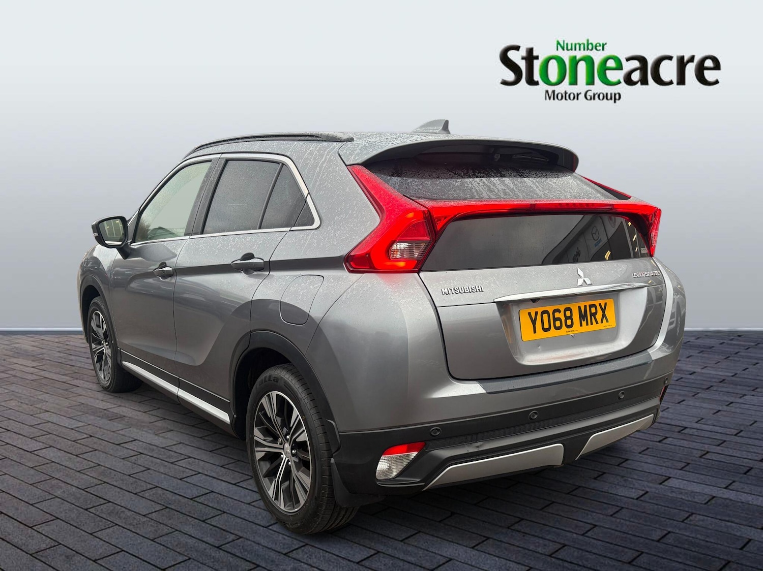 Used Mitsubishi Eclipse Cross 2019 for sale - 77074621: Photo 5