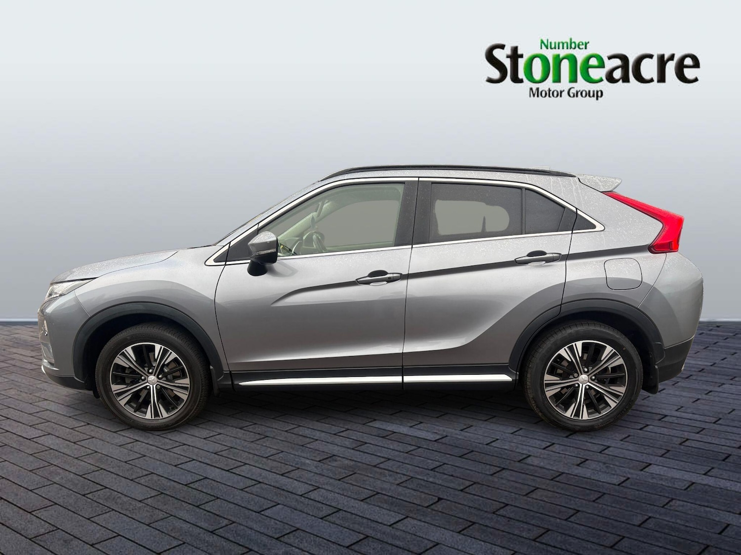Used Mitsubishi Eclipse Cross 2019 for sale - 77074621: Photo 6