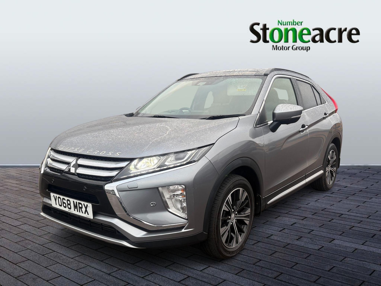 Used Mitsubishi Eclipse Cross 2019 for sale - 77074621: Photo 7