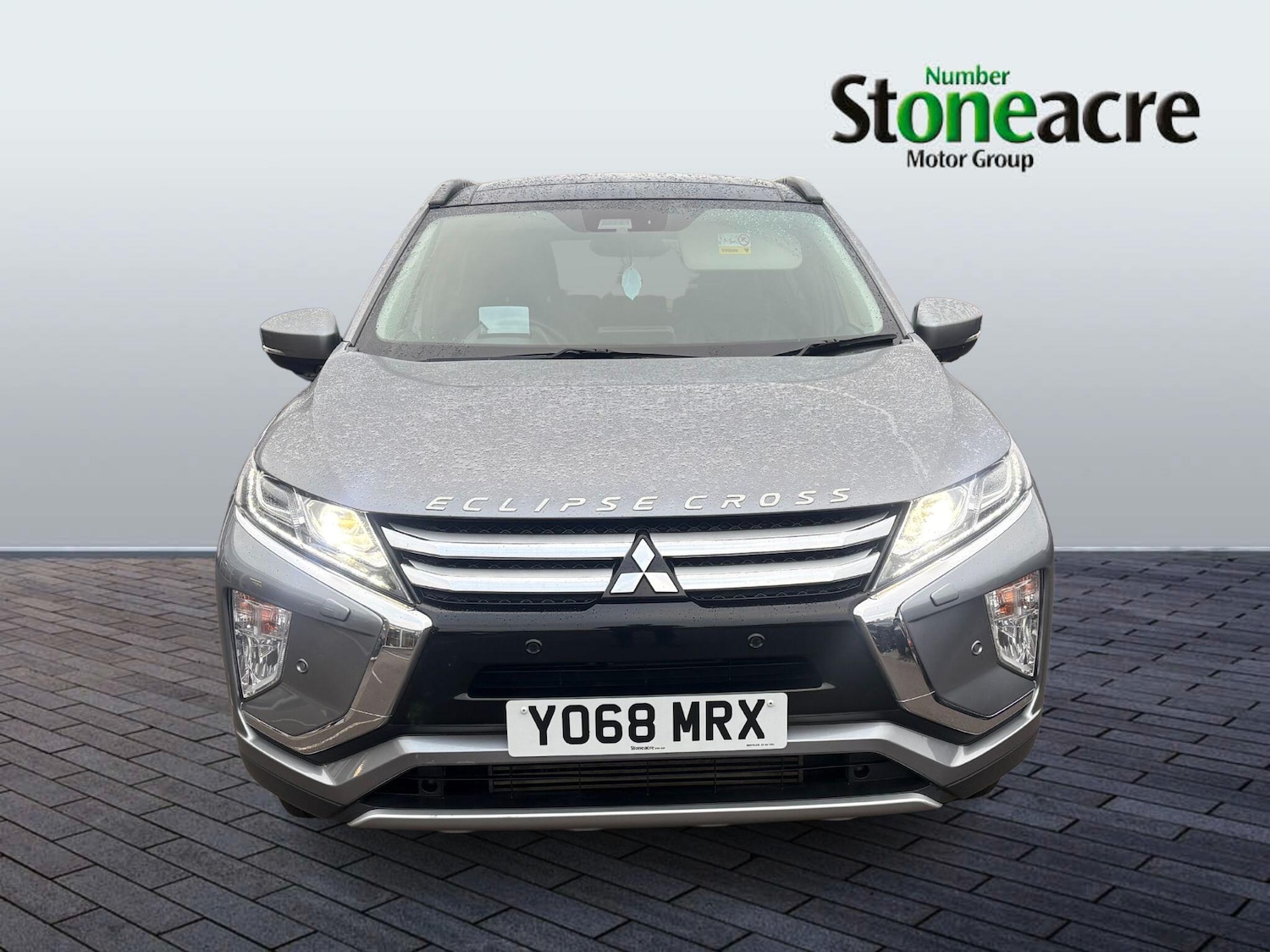 Used Mitsubishi Eclipse Cross 2019 for sale - 77074621: Photo 8