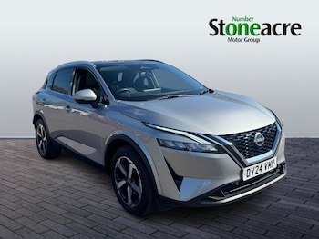 Used Nissan Qashqai 2024 for sale - 78319627: Photo