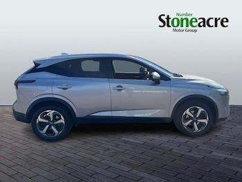 Used Nissan Qashqai 2024 for sale - 78319627: Photo