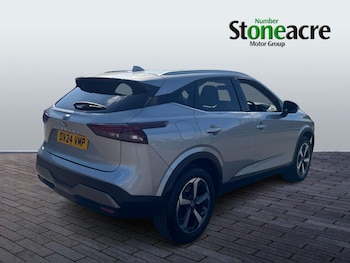 Used Nissan Qashqai 2024 for sale - 78319627: Photo