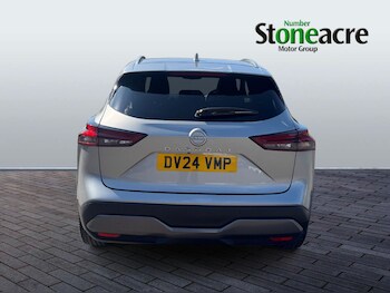 Used Nissan Qashqai 2024 for sale - 78319627: Photo