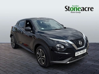 Used Nissan Juke 2024 for sale - 79388598: Photo