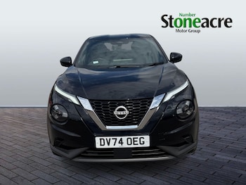 Used Nissan Juke 2024 for sale - 79388598: Photo
