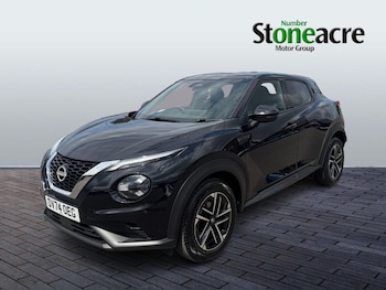 Used Nissan Juke 2024 for sale - 79388598: Photo