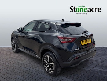 Used Nissan Juke 2024 for sale - 79388598: Photo