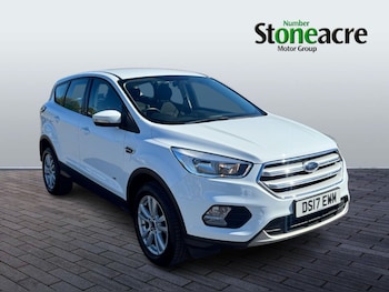 Used Ford Kuga 2017 for sale - 78375180: Photo