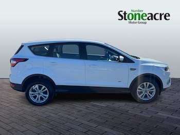 Used Ford Kuga 2017 for sale - 78375180: Photo