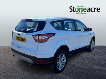 Used Ford Kuga 2017 for sale - 78375180: Photo
