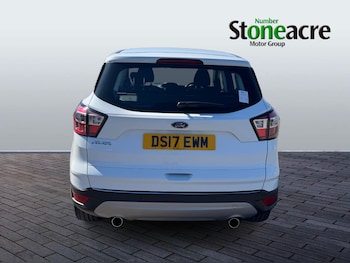 Used Ford Kuga 2017 for sale - 78375180: Photo