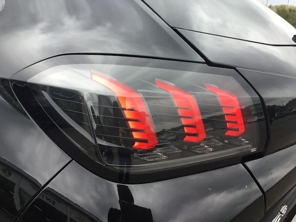 Used Peugeot 208 2023 for sale - 76137905: Photo 10