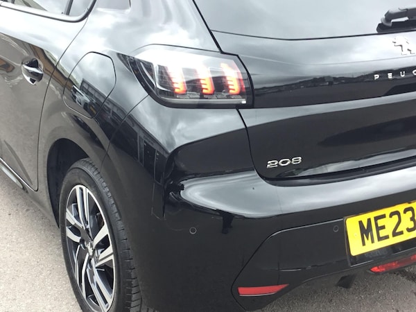 Used Peugeot 208 2023 for sale - 76137905: Photo 11