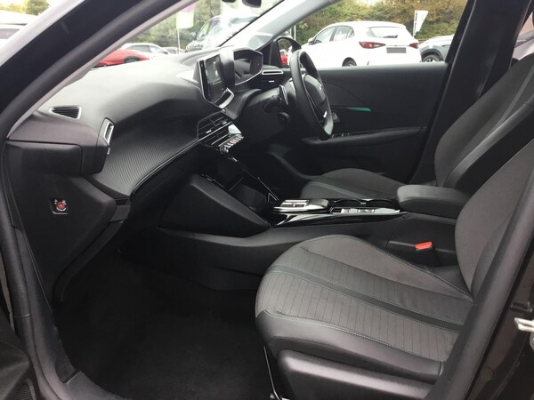 Used Peugeot 208 2023 for sale - 76137905: Photo 12