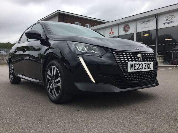 Used Peugeot 208 2023 for sale - 76137905: Photo 14