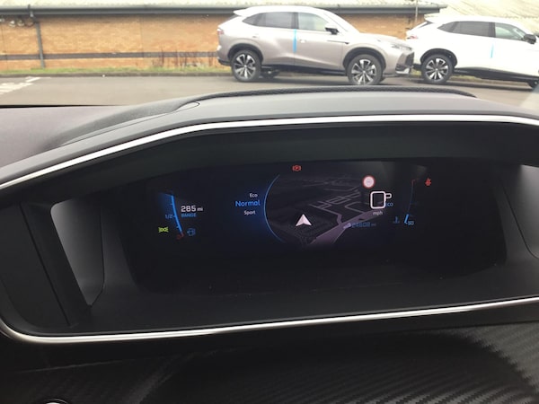 Used Peugeot 208 2023 for sale - 76137905: Photo 22