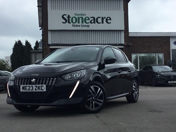 Used Peugeot 208 2023 for sale - 76137905: Photo 23