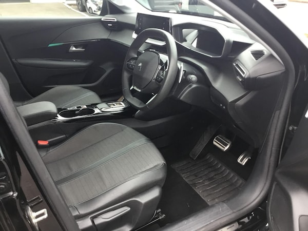 Used Peugeot 208 2023 for sale - 76137905: Photo 24
