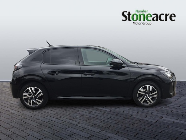 Used Peugeot 208 2023 for sale - 76137905: Photo 2