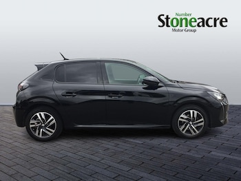 Used Peugeot 208 2023 for sale - 76137905: Photo 2