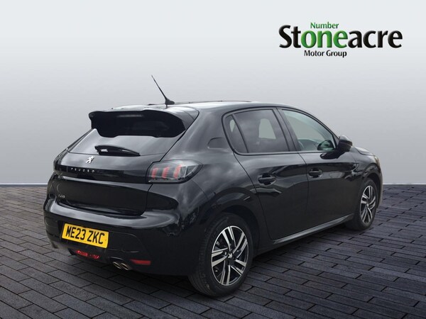 Used Peugeot 208 2023 for sale - 76137905: Photo 3