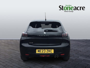 Used Peugeot 208 2023 for sale - 76137905: Photo 4
