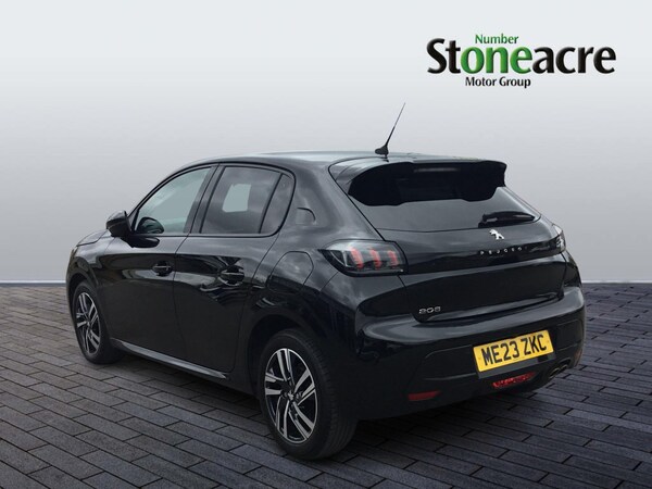 Used Peugeot 208 2023 for sale - 76137905: Photo 5