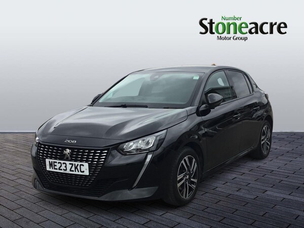 Used Peugeot 208 2023 for sale - 76137905: Photo 7