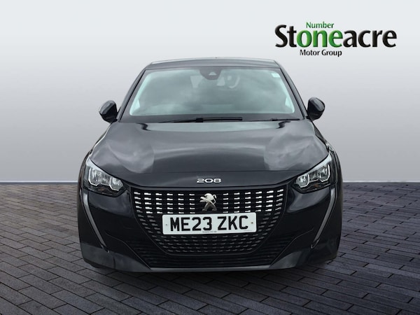 Used Peugeot 208 2023 for sale - 76137905: Photo 8