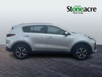 Used Kia Sportage 2019 for sale - 74383641: Photo