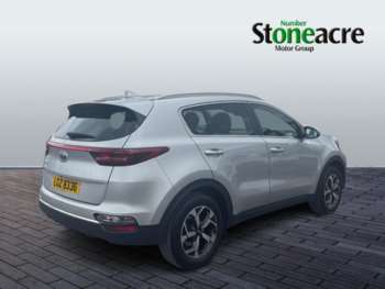 Used Kia Sportage 2019 for sale - 74383641: Photo