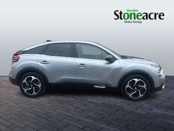Used Citroen C4 2024 for sale - 75696972: Photo