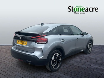 Used Citroen C4 2024 for sale - 75696972: Photo
