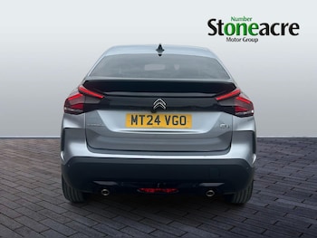 Used Citroen C4 2024 for sale - 75696972: Photo