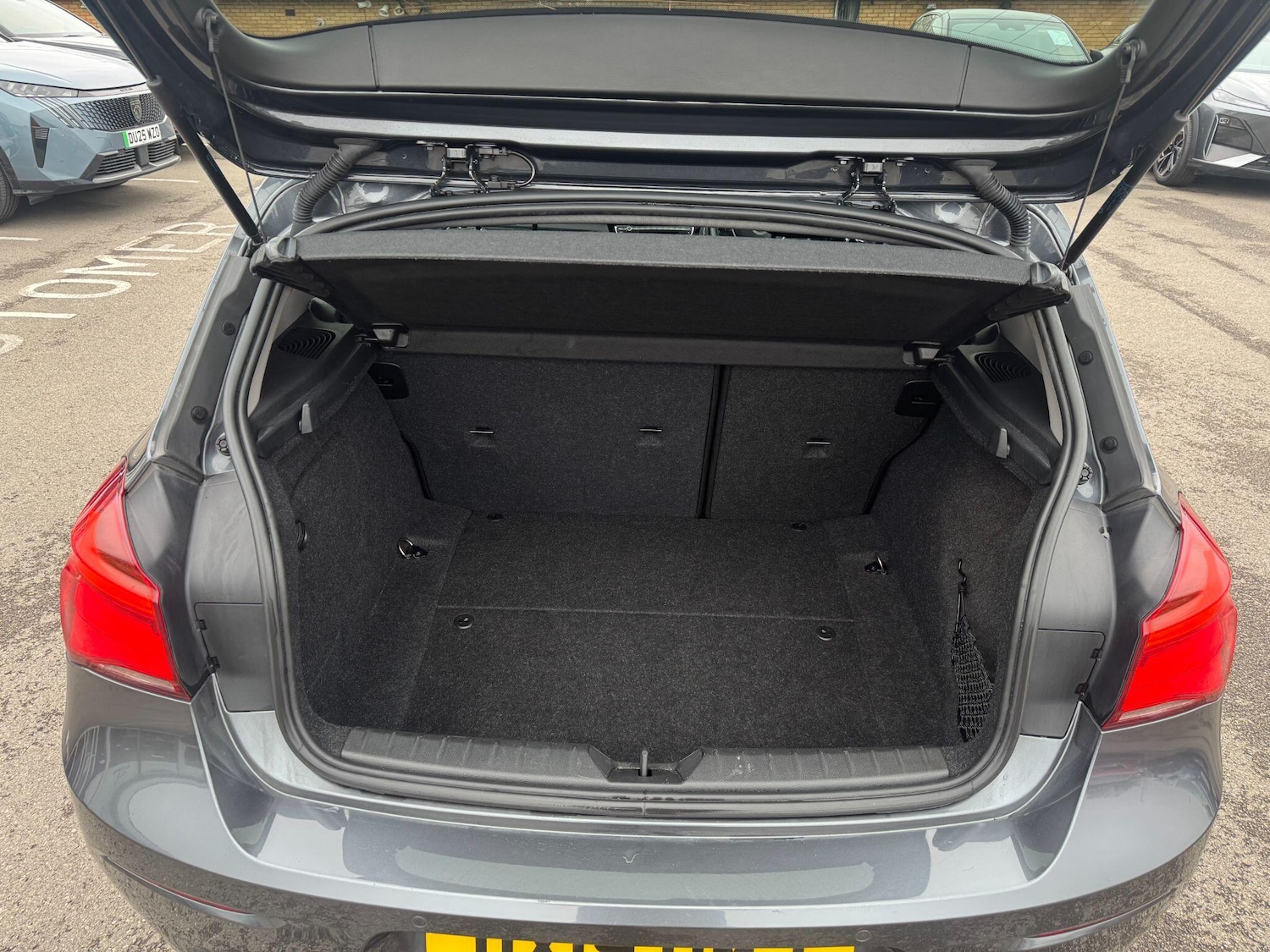 Used BMW 1 Series 2019 for sale - 77330560: Photo 10