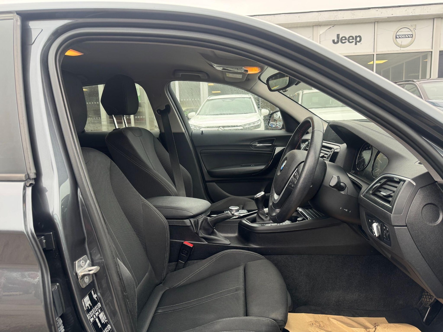 Used BMW 1 Series 2019 for sale - 77330560: Photo 11