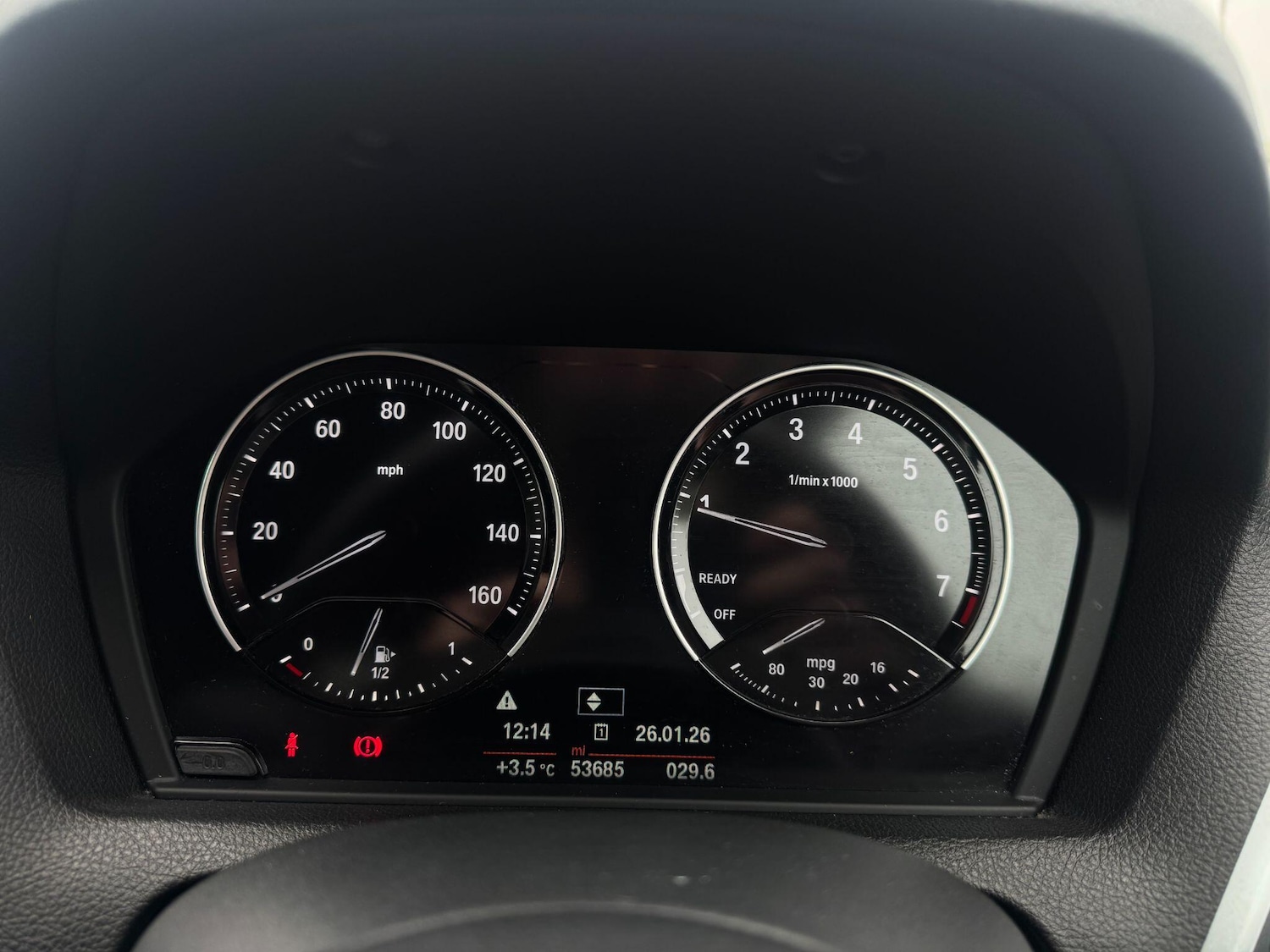 Used BMW 1 Series 2019 for sale - 77330560: Photo 12