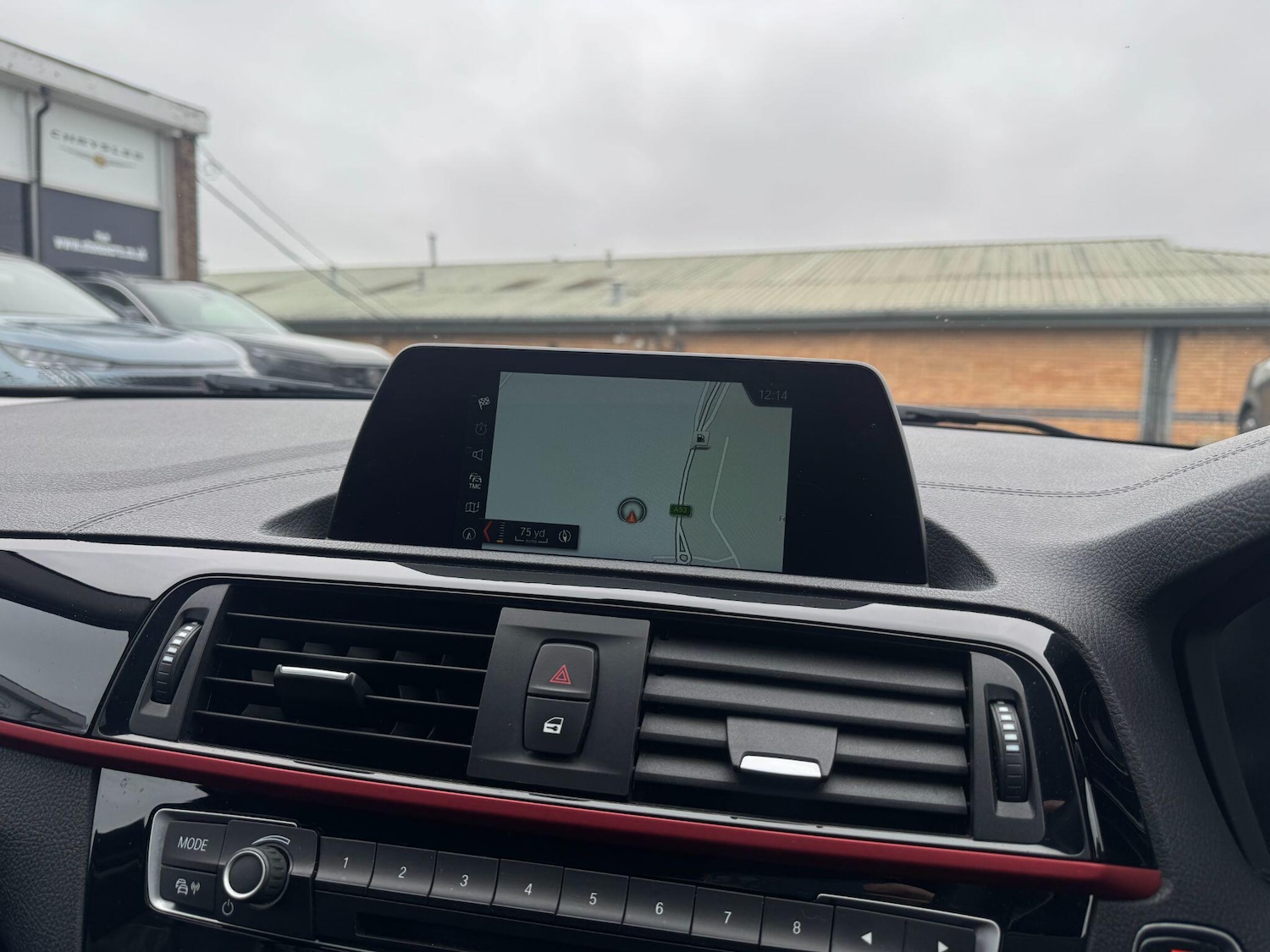 Used BMW 1 Series 2019 for sale - 77330560: Photo 14