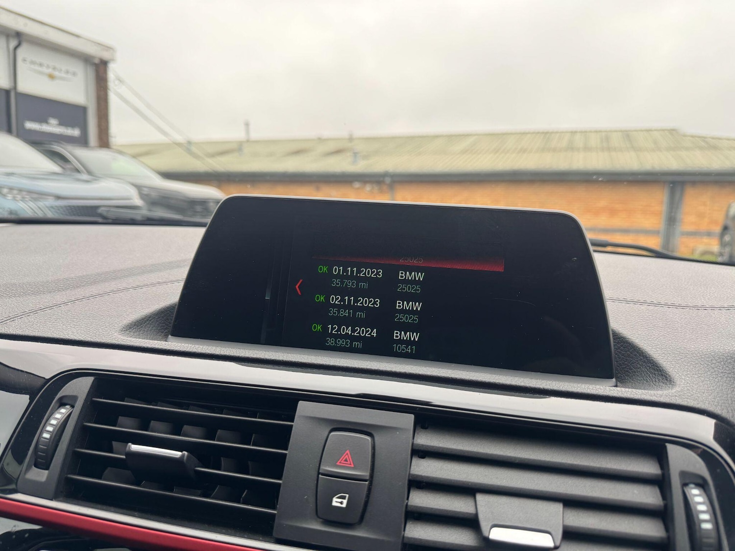 Used BMW 1 Series 2019 for sale - 77330560: Photo 15