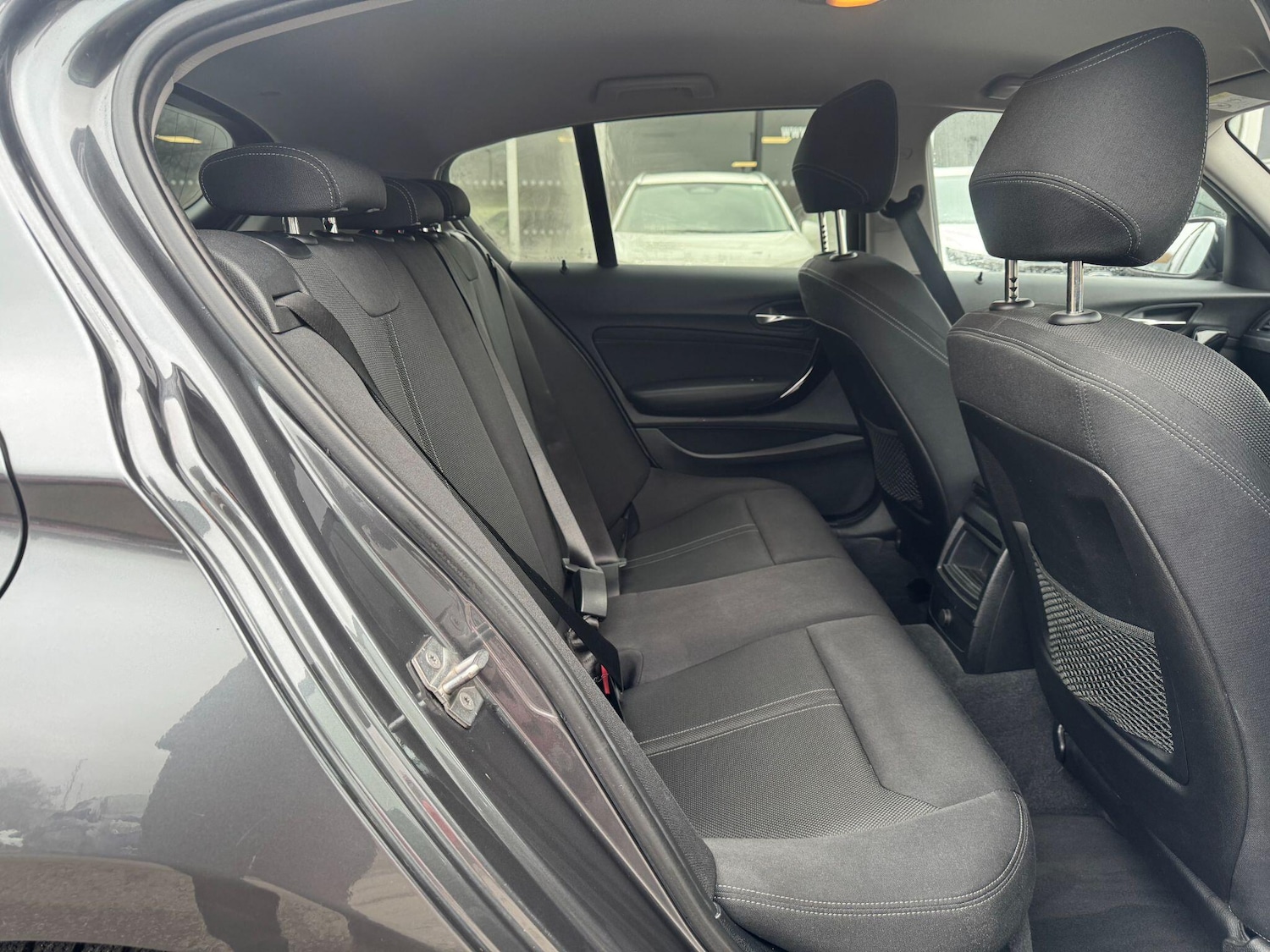 Used BMW 1 Series 2019 for sale - 77330560: Photo 18