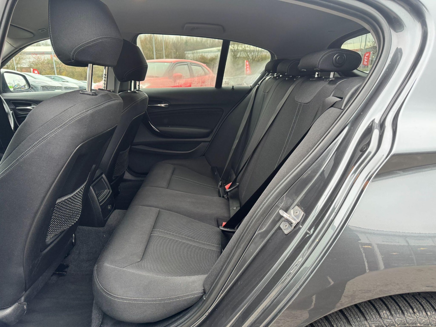 Used BMW 1 Series 2019 for sale - 77330560: Photo 19