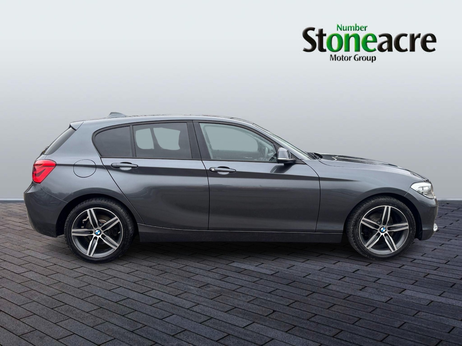 Used BMW 1 Series 2019 for sale - 77330560: Photo 2