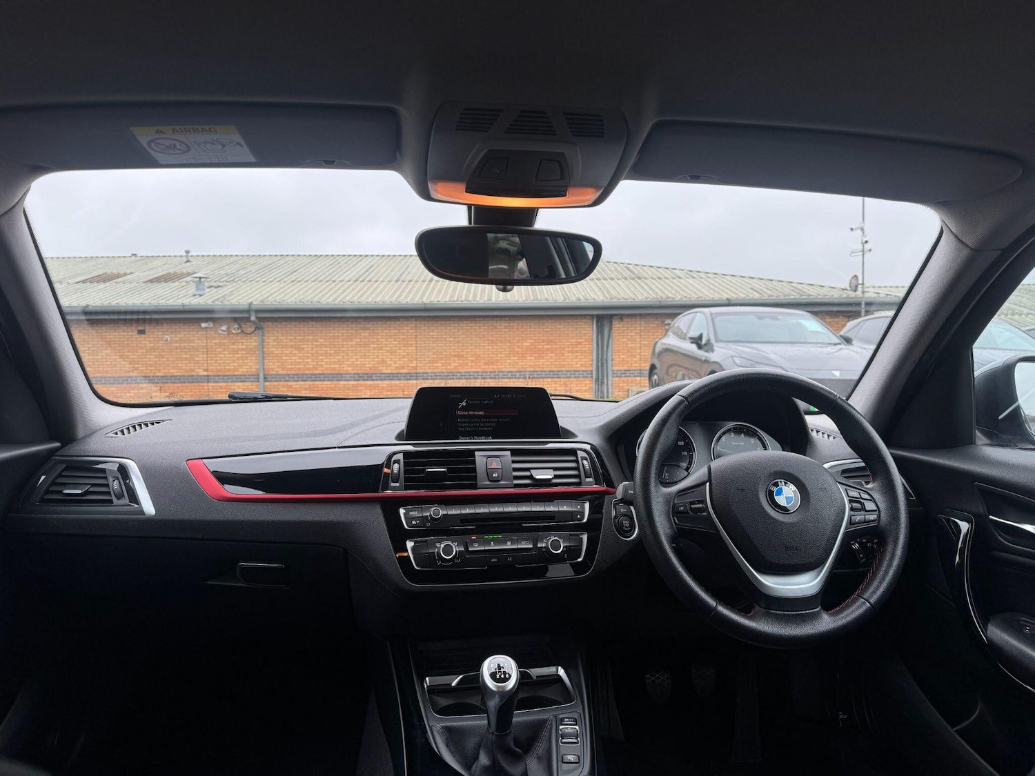 Used BMW 1 Series 2019 for sale - 77330560: Photo 20