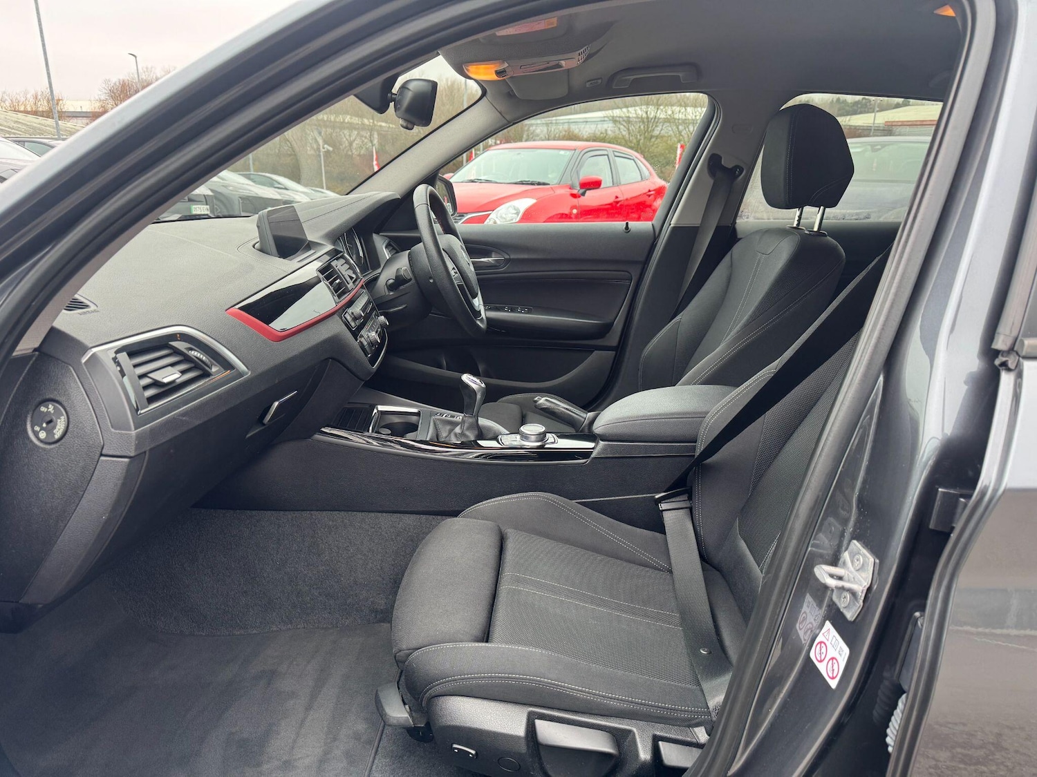 Used BMW 1 Series 2019 for sale - 77330560: Photo 21